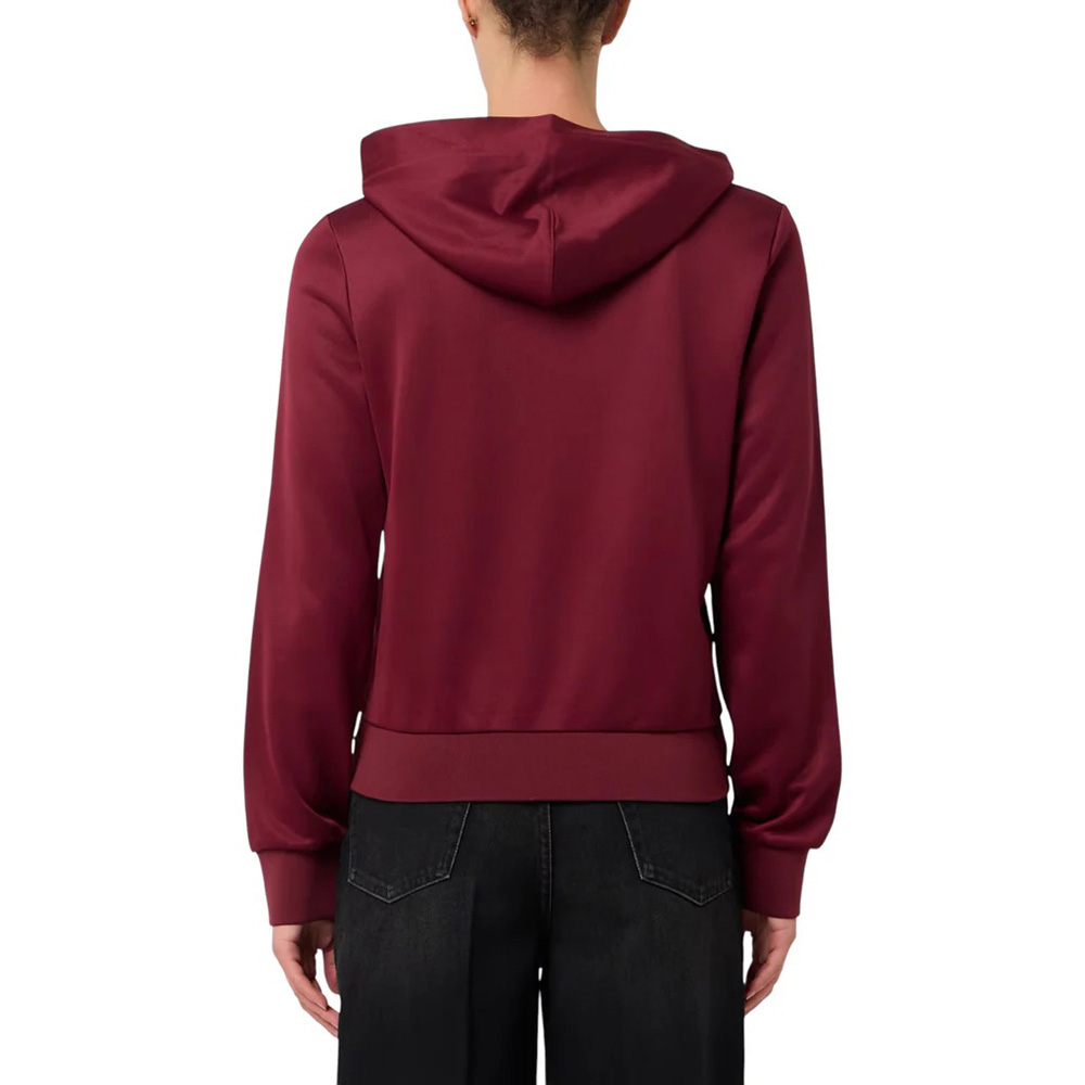 CALVIN KLEIN LS HGH SHN FRNCH TRR LV144C223G 2