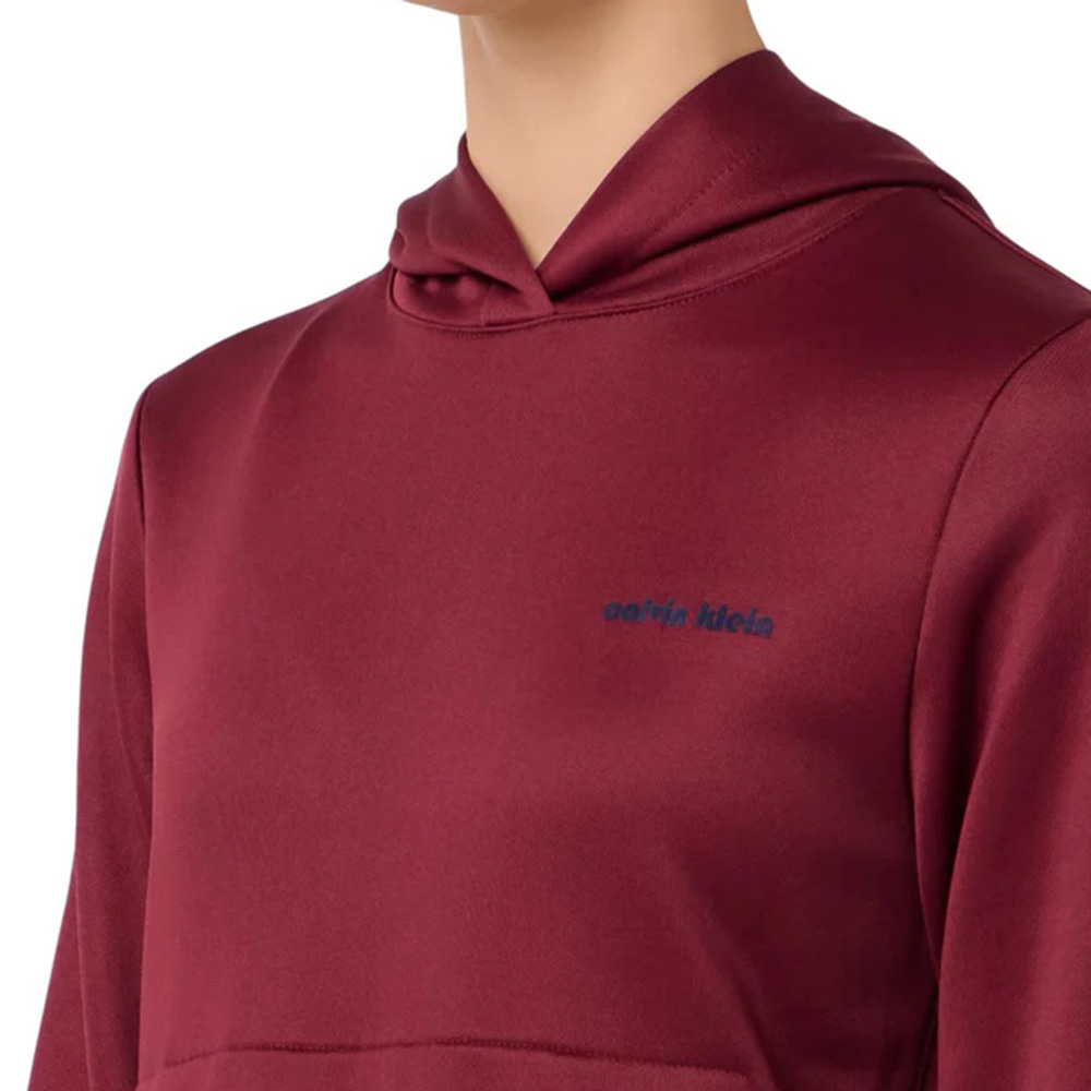 CALVIN KLEIN LS HGH SHN FRNCH TRR LV144C223G 3