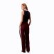 CALVIN KLEIN HGH SHN FRNCH TRRY T LV144C239G 2