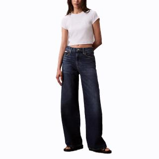 CALVIN KLEIN THE WIDE LEG TINTED HORSESHOE  LV147B933G