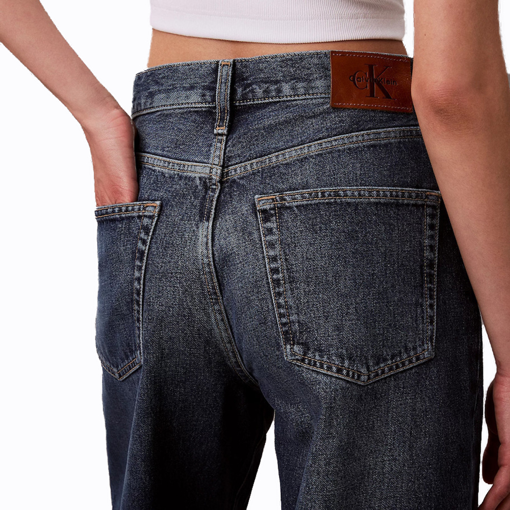 CALVIN KLEIN THE WIDE LEG TINTED HORSESHOE  LV147B933G 3