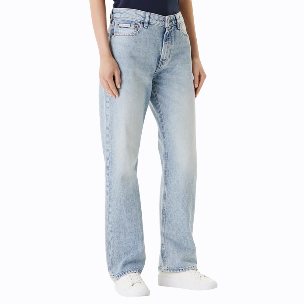 CALVIN KLEIN SIGNATURE 90s STRAIGHT LAFAYET LV147C700G 1