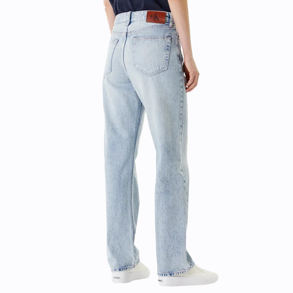 CALVIN KLEIN SIGNATURE 90s STRAIGHT LAFAYET LV147C700G 2