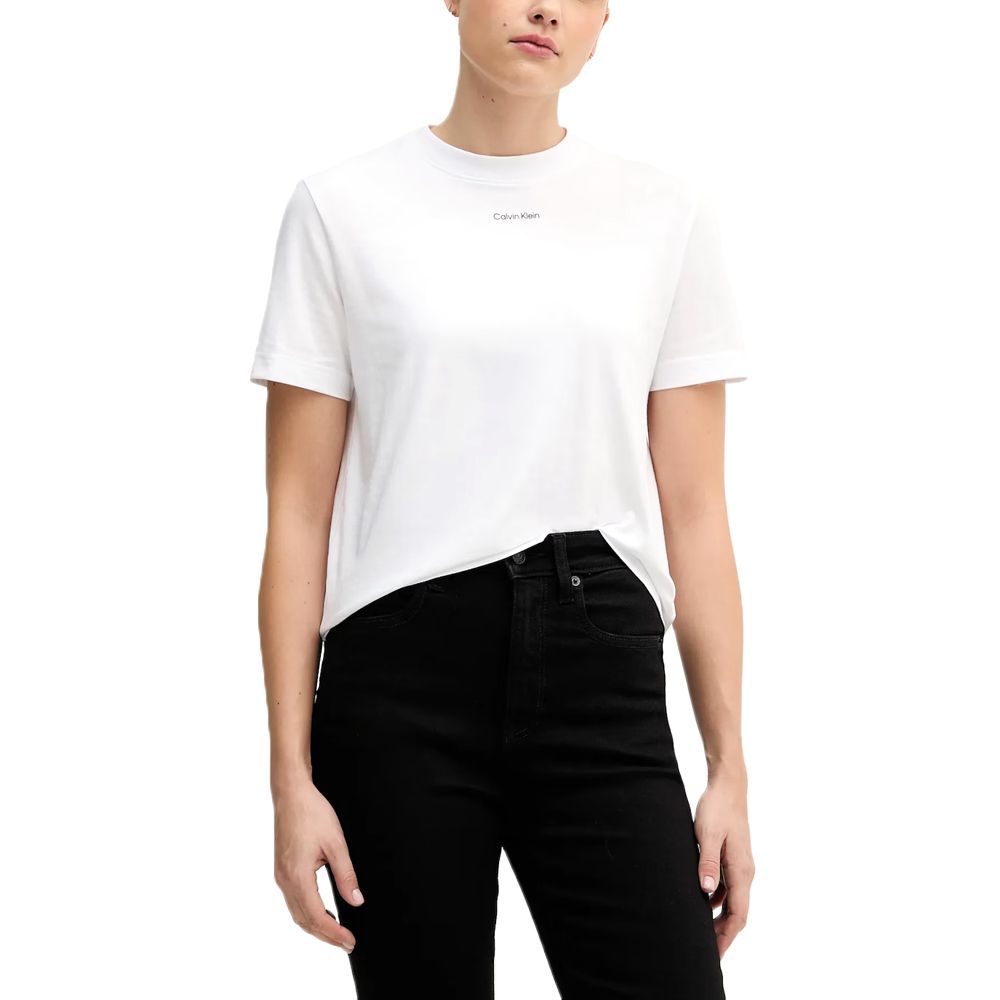 CALVIN KLEIN SS 20s CLASSIC LOGO LV147C857G 1