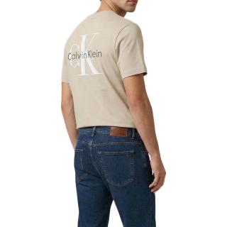 CALVIN KLEIN SS 30S CLASSIC BACK MONOLOGO T LV14RF852G