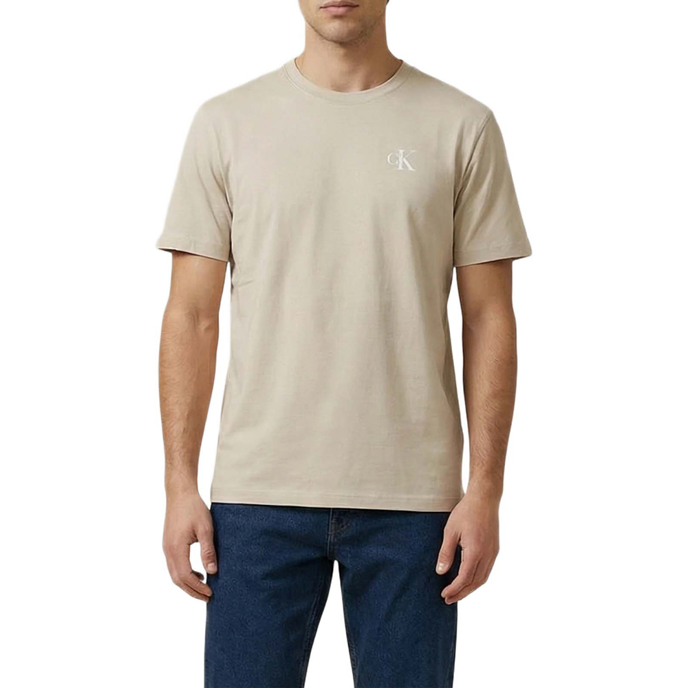 CALVIN KLEIN SS 30S CLASSIC BACK MONOLOGO T LV14RF852G 2