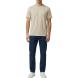 CALVIN KLEIN SS 30S CLASSIC BACK MONOLOGO T LV14RF852G 3