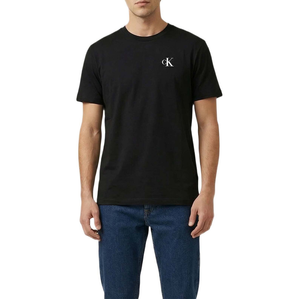 CALVIN KLEIN SS 30S CLASSIC BACK MONOLOGO T LV14RF852G 2