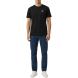 CALVIN KLEIN SS 30S CLASSIC BACK MONOLOGO T LV14RF852G 3