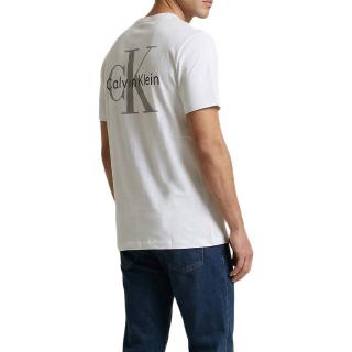 CALVIN KLEIN SS 30S CLASSIC BACK MONOLOGO T LV14RF852G