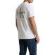 CALVIN KLEIN SS 30S CLASSIC BACK MONOLOGO T LV14RF852G 1