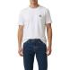 CALVIN KLEIN SS 30S CLASSIC BACK MONOLOGO T LV14RF852G 2