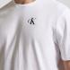 CALVIN KLEIN SS 30S CLASSIC BACK MONOLOGO T LV14RF852G 3