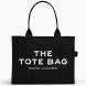 MARC JACOBS THE LARGE TOTE BAG M0016156 1