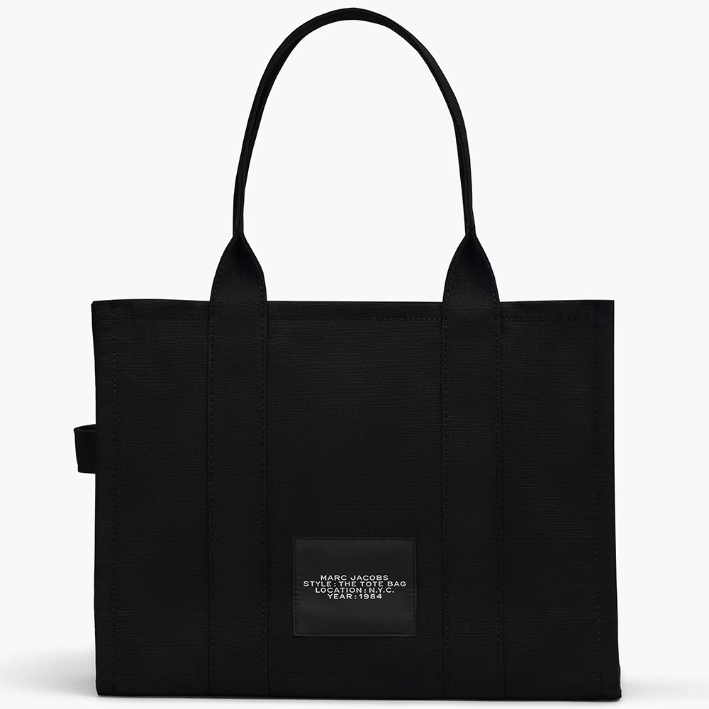 MARC JACOBS THE LARGE TOTE BAG M0016156 2