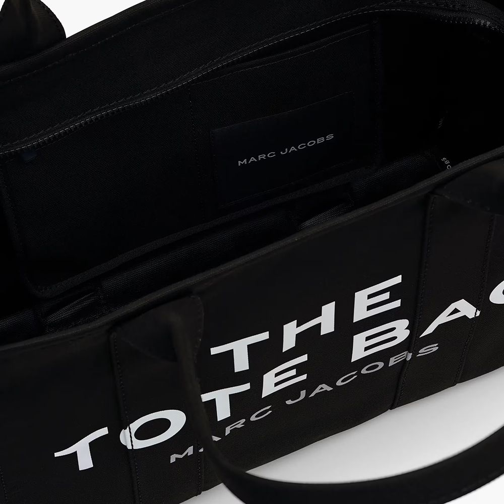 MARC JACOBS THE LARGE TOTE BAG M0016156 3
