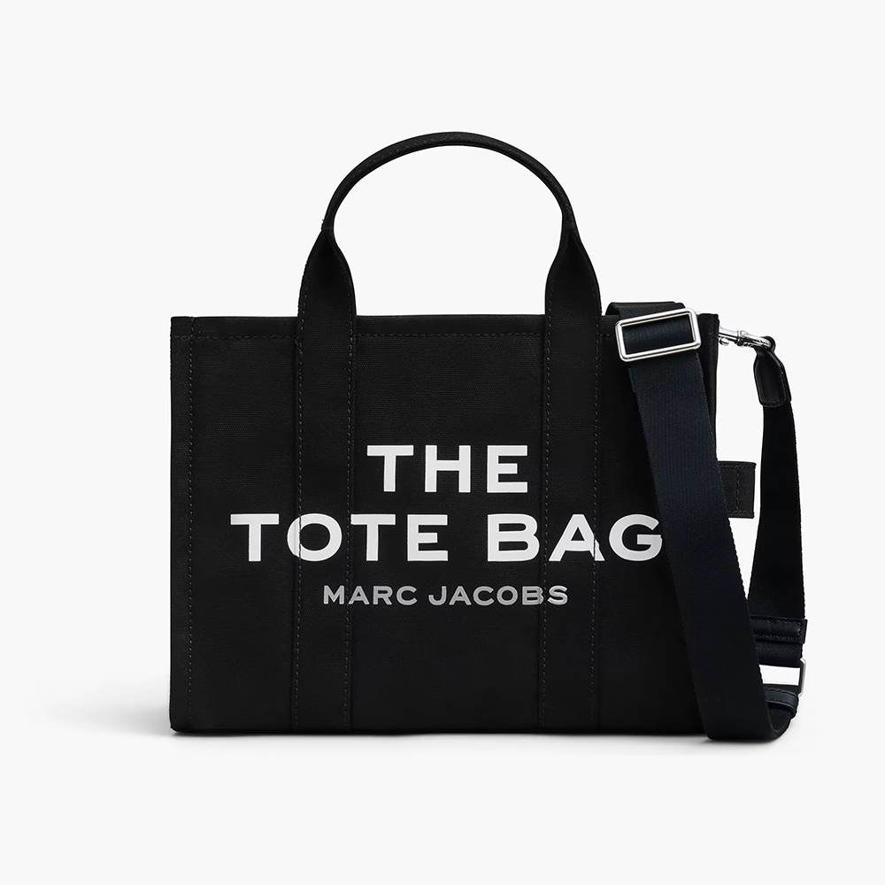 MARC JACOBS THE MEDIUM TOTE BAG M0016161 1