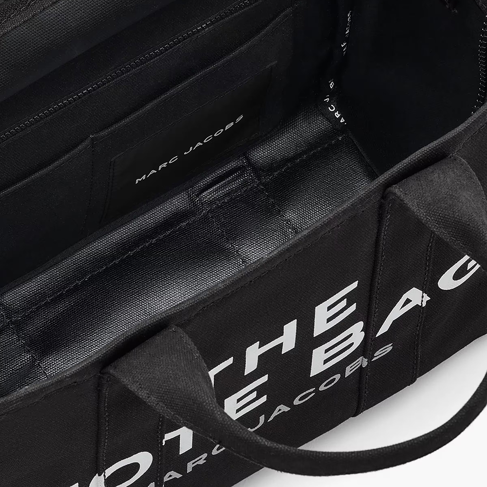 MARC JACOBS THE MEDIUM TOTE BAG M0016161 4