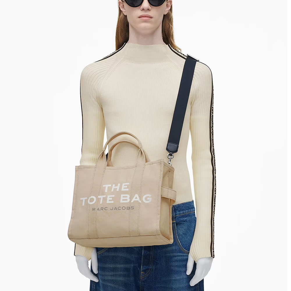 MARC JACOBS THE MEDIUM TOTE BAG M0016161 5