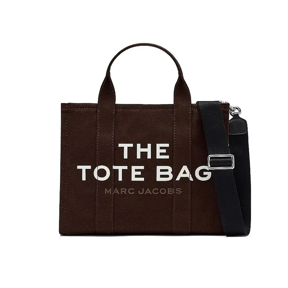 MARC JACOBS THE MEDIUM TOTE BAG M0016161 1