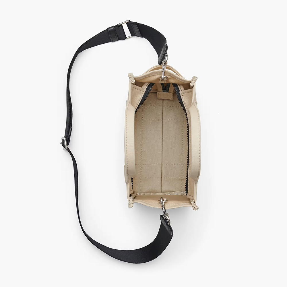 MARC JACOBS THE SMALL TOTE BAG M0016493 4