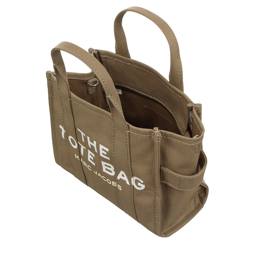 MARC JACOBS THE SMALL TOTE BAG M0016493 3