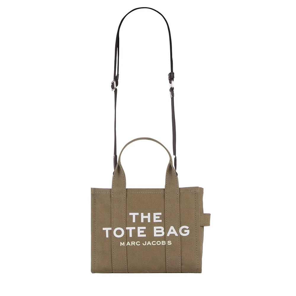 MARC JACOBS THE SMALL TOTE BAG M0016493 4