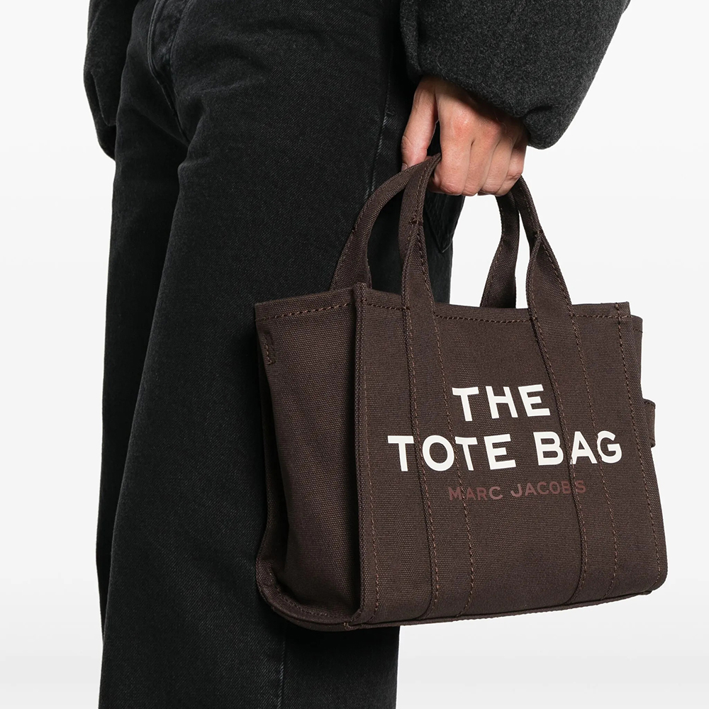 MARC JACOBS THE SMALL TOTE BAG M0016493 4
