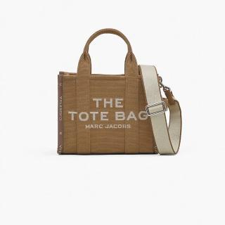 MARC JACOBS THE SMALL TOTE HANDBAG M0017025