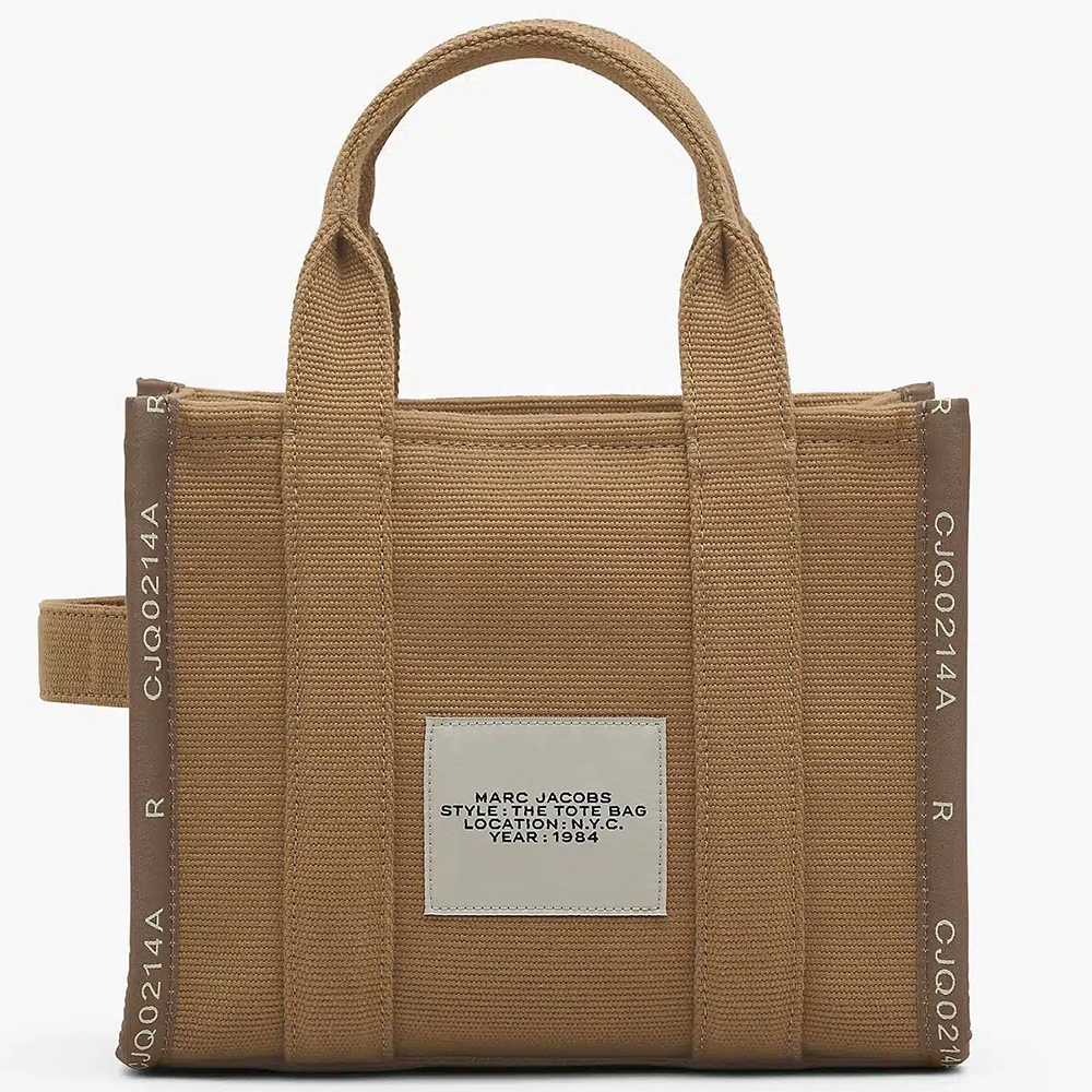 MARC JACOBS THE SMALL TOTE HANDBAG M0017025 2