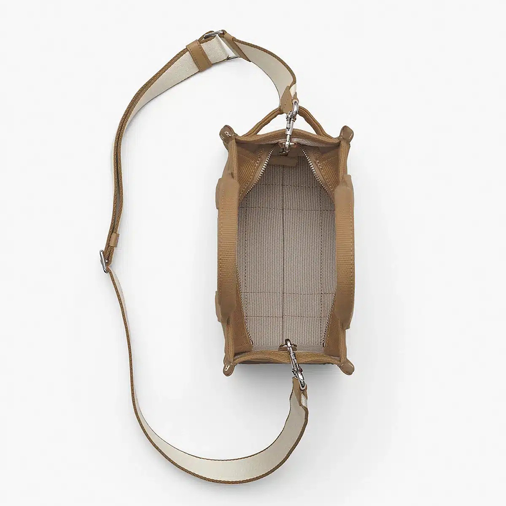 MARC JACOBS THE SMALL TOTE HANDBAG M0017025 4