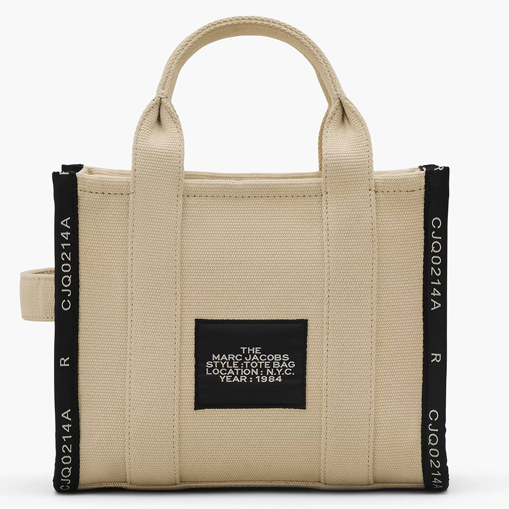 MARC JACOBS THE SMALL TOTE HANDBAG M0017025 2