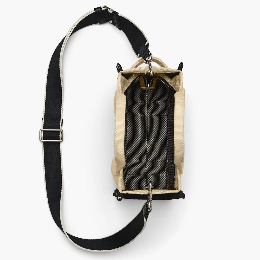 MARC JACOBS THE SMALL TOTE HANDBAG M0017025 4