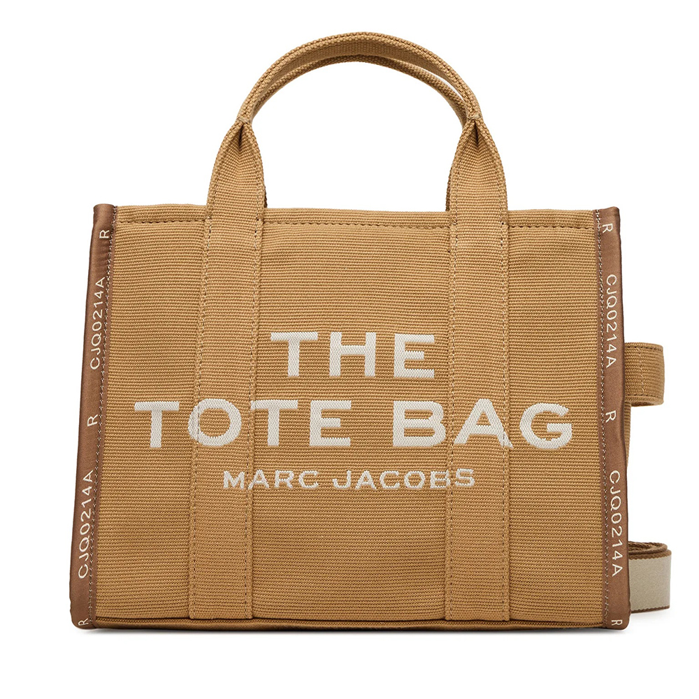 MARC JACOBS THE MEDIUM TOTE HANDBAG M0017027 1