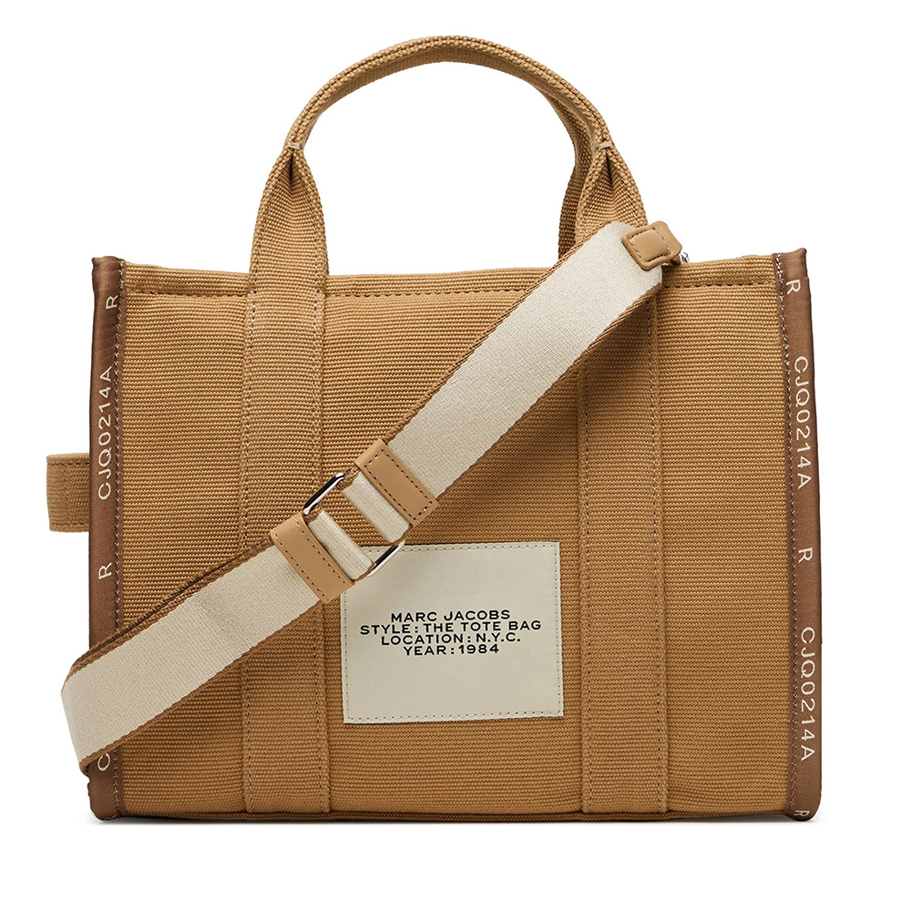 MARC JACOBS THE MEDIUM TOTE HANDBAG M0017027 2