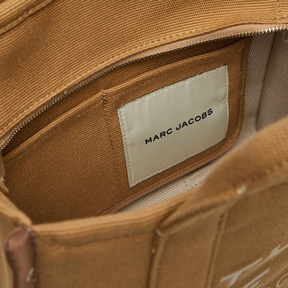 MARC JACOBS THE MEDIUM TOTE HANDBAG M0017027 3