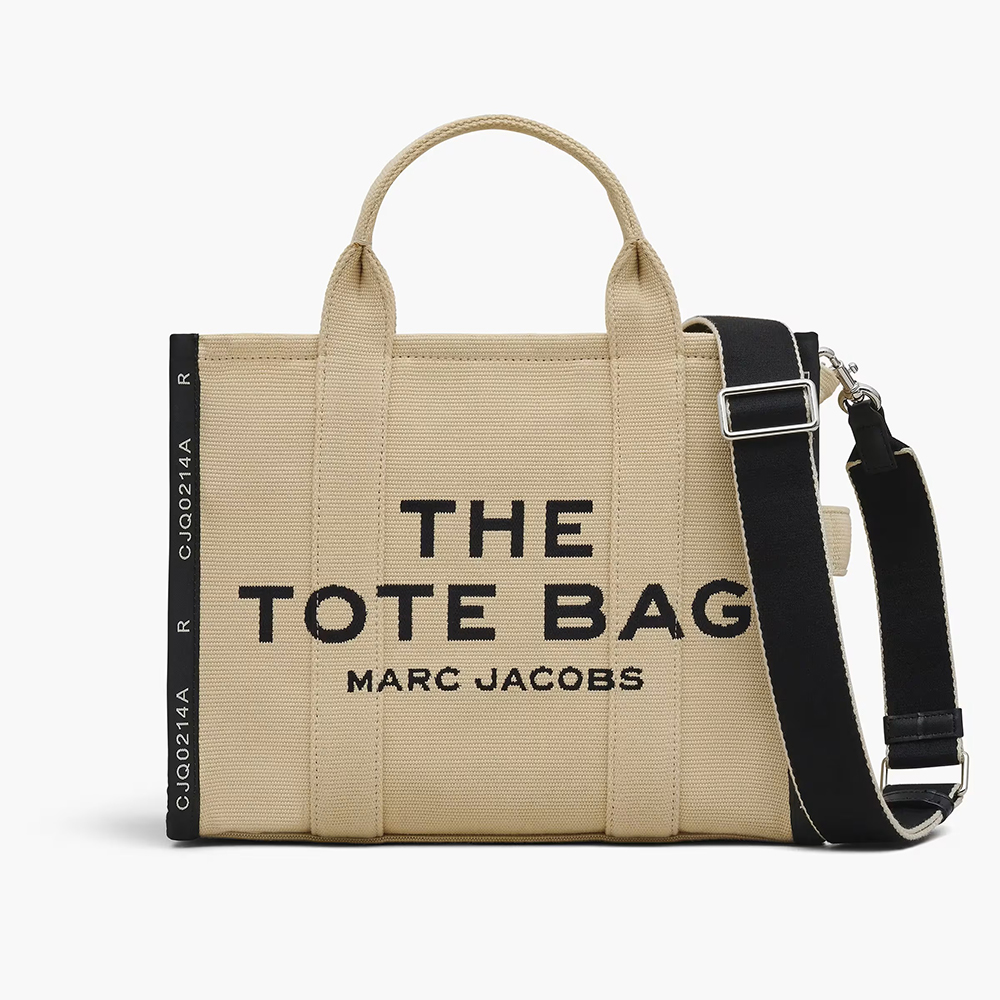 MARC JACOBS THE MEDIUM TOTE HANDBAG M0017027 1