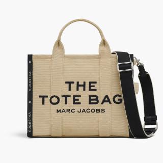 MARC JACOBS THE MEDIUM TOTE HANDBAG M0017027