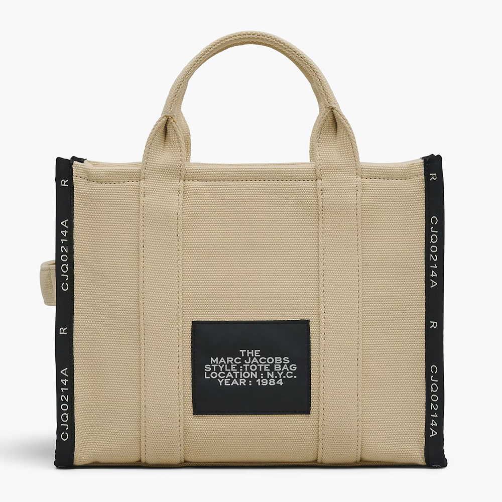 MARC JACOBS THE MEDIUM TOTE HANDBAG M0017027 2