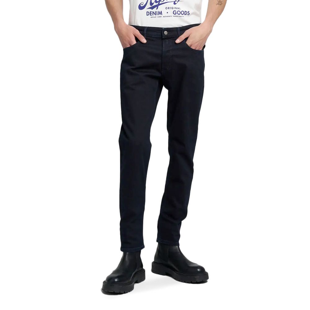 REPLAY Παντελόνια WILLBI M1008 1