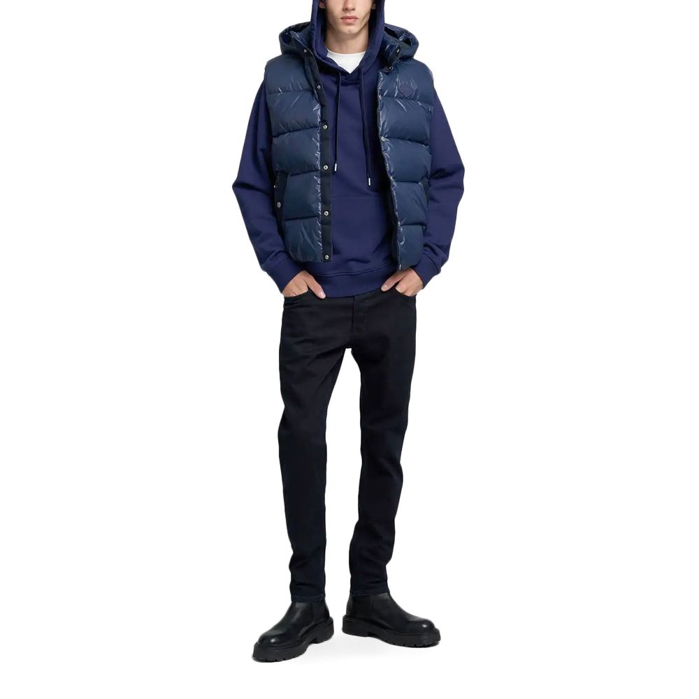 REPLAY Παντελόνια WILLBI M1008 5