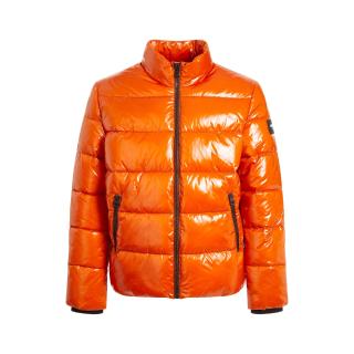 LIQUID PUFFA JACKET ΜΠΟΥΦΑΝ ΑΝΔΡΙΚΟ M2BL20WEZ00