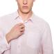 GUESS LS ISLAND LINEN SHIRT ΠΟΥΚΑΜΙΣΟ ΑΝΔΡΙΚΟ M2YH44WERX0 3