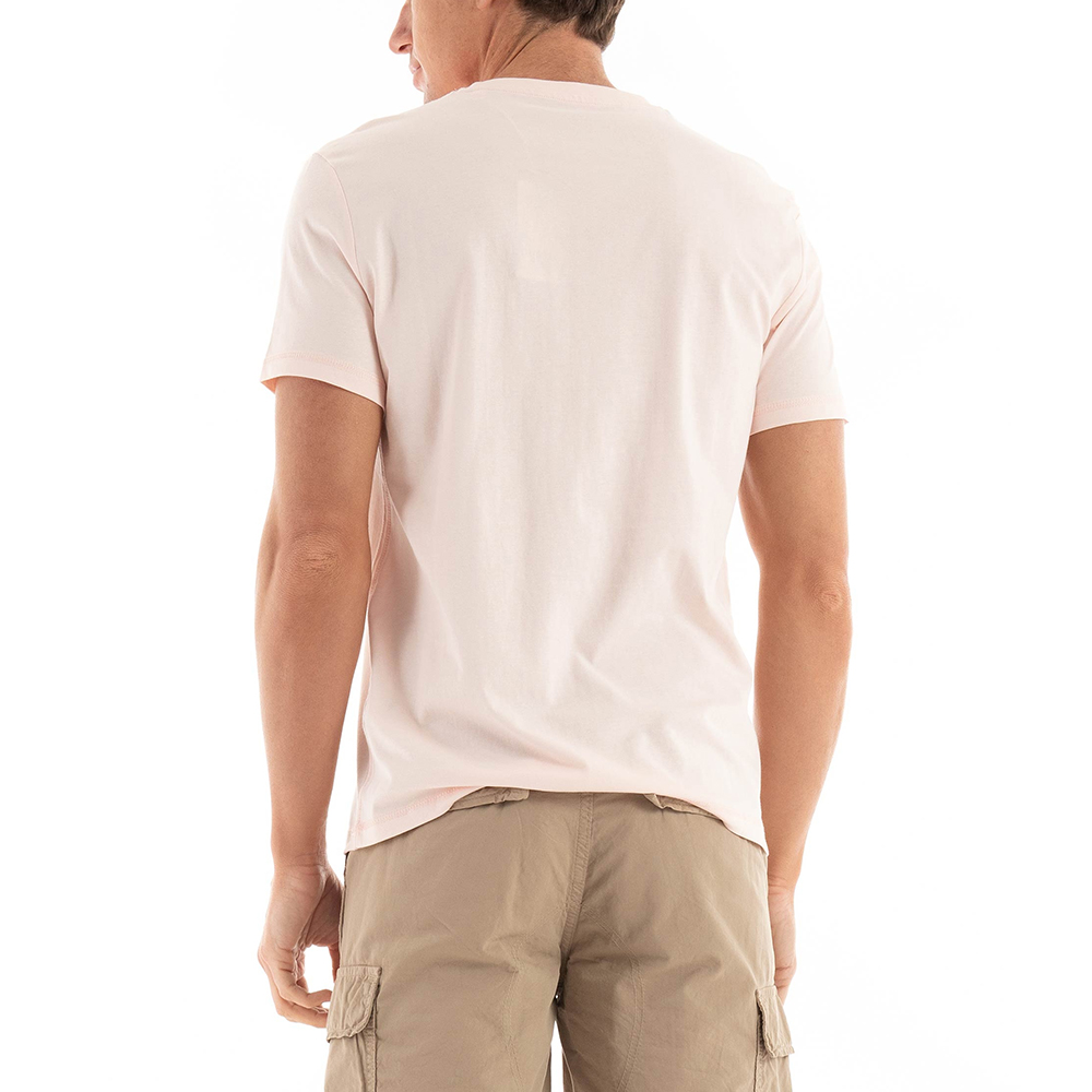 GUESS AIDY CN SS TEE ΜΠΛΟΥΖΑ ΑΝΔΡΙΚΟ M2YI72I3Z14 2