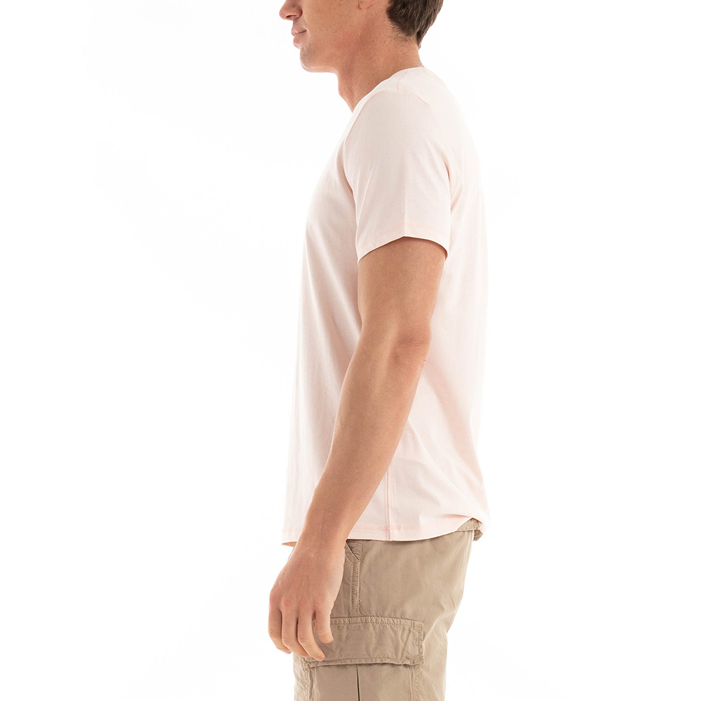 GUESS AIDY CN SS TEE ΜΠΛΟΥΖΑ ΑΝΔΡΙΚΟ M2YI72I3Z14 3