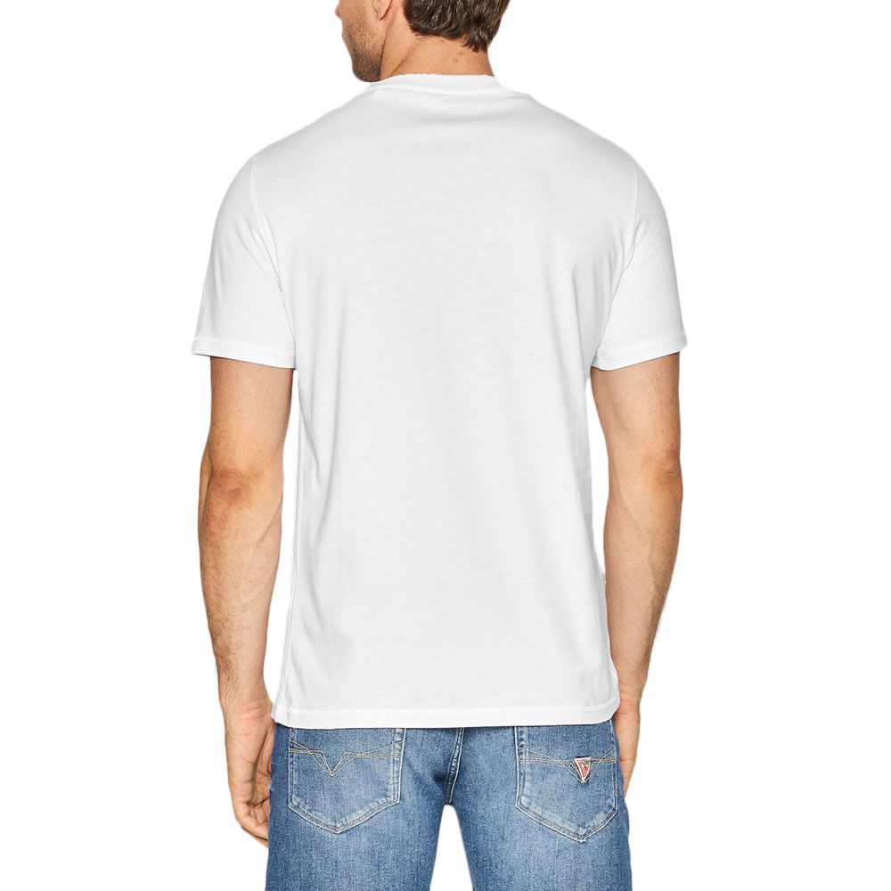 GUESS AIDY CN SS TEE ΜΠΛΟΥΖΑ ΑΝΔΡΙΚΟ M2YI72I3Z14 2