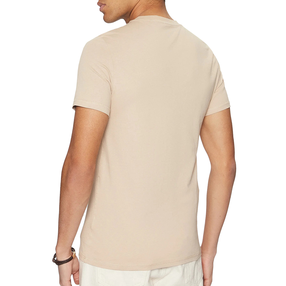 GUESS AIDY CN SS TEE ΜΠΛΟΥΖΑ ΑΝΔΡΙΚΟ M2YI72I3Z14 2