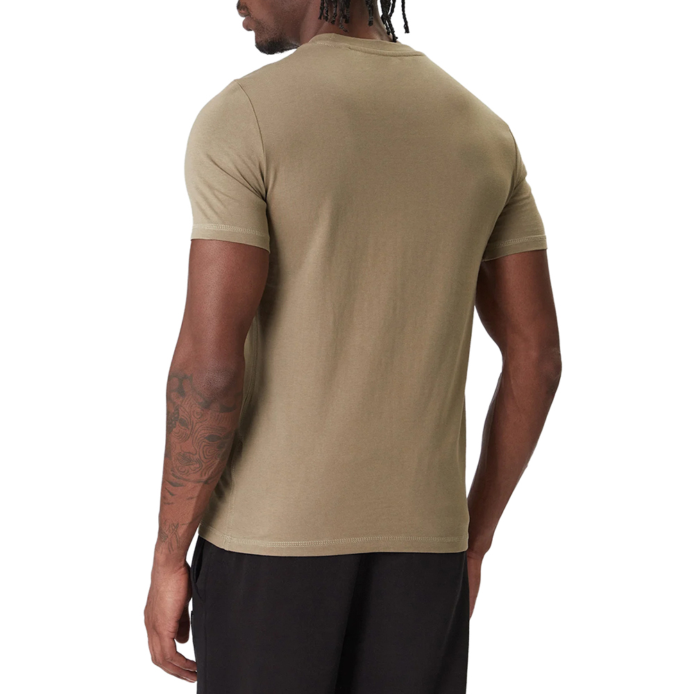 GUESS AIDY CN SS TEE ΜΠΛΟΥΖΑ ΑΝΔΡΙΚΟ M2YI72I3Z14 2