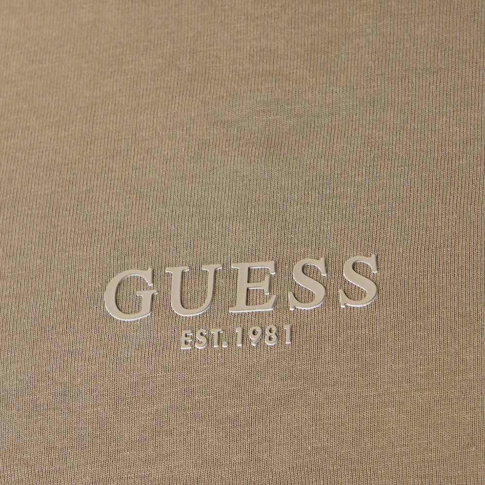 GUESS AIDY CN SS TEE ΜΠΛΟΥΖΑ ΑΝΔΡΙΚΟ M2YI72I3Z14 3