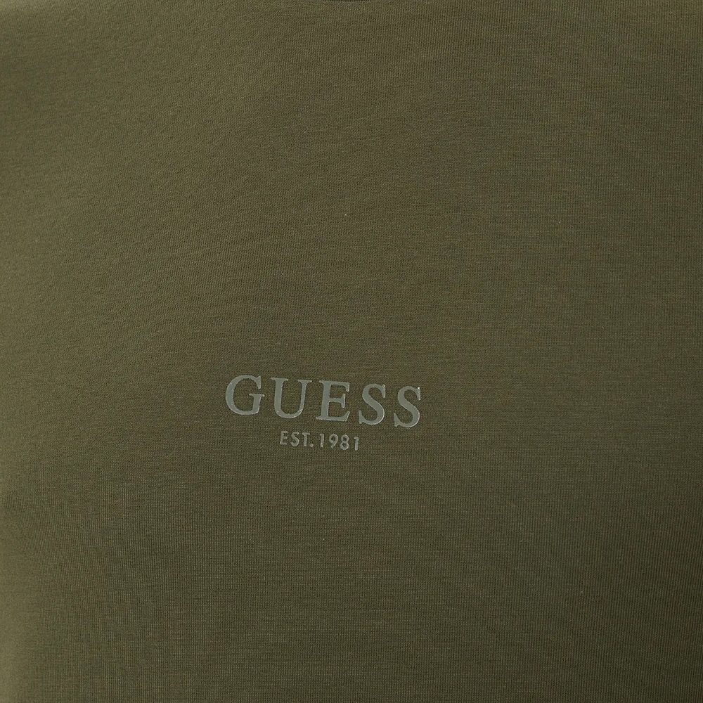 GUESS AIDY CN SS TEE ΜΠΛΟΥΖΑ ΑΝΔΡΙΚΟ M2YI72I3Z14 3